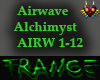 Airwave Alchimyst P1