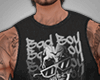 Bad Boy Blk Shrt Bndl