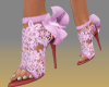 (7K)PrimRose Booties