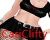 CC- Dark LLT Black drv