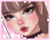 ❀. nadia | brown