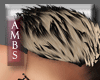 Feddez Baad Boy Blonde