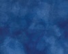 Blue Poseless Towel