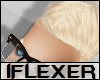 FX| My Hair Blonde