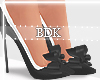 (BDK)Betza black bow