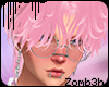 z | Emo Hair - Sugar