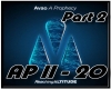 Avao - A Prophecy P2