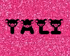 Badgyal top F(pink)