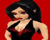 Blackdress~RedTribal