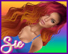 Darlene Sunny Red