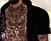 Ps - Flannel +Tatts