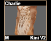 Charlie Kini M V2