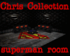 Superman Room