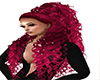 Big Drag Kat V Pink Curl