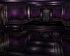 Purple Elegance Ballroom