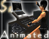 [Sa] Animated DJ