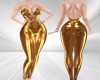 Gold Bodysuit RLL