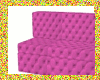 !Q! Pink Couch