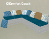 C/Comfort Couch