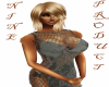 missy blonde