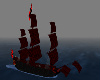 Pirate Ship "The Dragon"