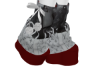 V-Aspen Ski Boots