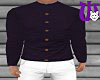 Pilgrim Shirt M purple