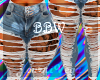 Jeans BBW v3