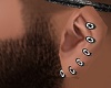 earrings male