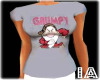 Grumpy T-shirt [iA]