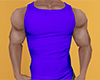 Purple Tank Top 3 (M)