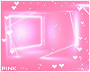 ♔ Room e Pink Studio