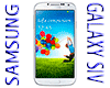 Galaxy S4 White+Sound M