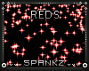 !S! RED STAR PARTICLE