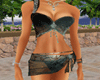 Beach-Party outfit