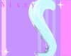 Nix!.: ~ Unicorn Tail ~