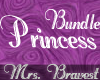 *Princess* Purple Bundle