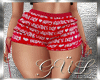 ValentinesDay Shorts