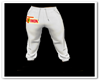 1.FC Union Pants