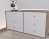Nursery Changer