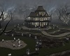 Spooky Halloween Home