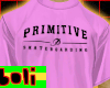 c. Pink Primi