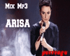 Mix Mp3 ARISA