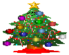 (1) Christmas Tree 01