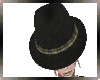 Di* Green Hat