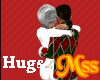 (MSS) Everlasting Hugs
