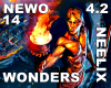 Neelix - Wonders