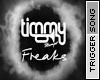 Timmy Trumpet - Freacks 