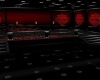 }TA{ Red & Black HD room