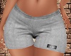Grey Shorts RL